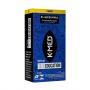 PRESERVATIVO K-MISINHA TRADICIONAL SEX EDUCATION 8 UNIDADES