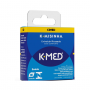 PRESERVATIVO K-MISINHA TRADICIONAL EXTRA LUBRIF 3 UNIDADES