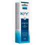 KY GEL TUBO COM 50 GRAMAS
