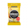 PRESERVATIVO PRUDENCE CORES E SAB C/3 MELAO
