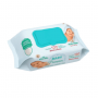 TOALHA UMEDECIDAS MARIGOLD COM 120 UNIDADES
