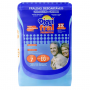 FRALDA DIGUIFRAL PREMIUM EG COM 7 UNIDADES