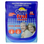 FRALDA DIGUIFRAL PREMIUM G COM 8 UNIDADES