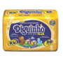 FRALDA DIGUINHO PLUS RN COM 20 UNIDADES