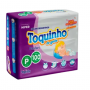 FRALDA TOQUINHO PLUS P COM 100 UNIDADES