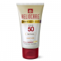 PROT SOLAR HELIOCARE MAX DEFENSE GEL CREME FPS50 COM 50G
