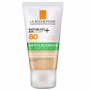 PROTETOR SOLAR FACIAL ANTHELIOS AIRLICIUM+ FPS 80 COR 2.0 40