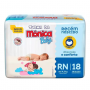 TURMA DA MONICA JUMBINHO RN COM 18 UNIDADES