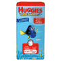 FRALDA LITTLE SWIMMERS PRAIA/PISCINA G/XG COM 10 UNIDADES