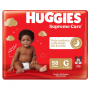 FRALDA HUGGIES MAX PROT HIPZINHA G COM 58 UNIDADES