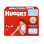 FRALDA RUGGIES SUPREME CARE RN COM 34 UNIDADES