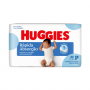 FRALDA HUGGIES TRIPLA PROTEÇÃO JUMBO P COM 32 UNIDADES