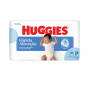 FRALDA HUGGIES TRIPLA PROTEÇÃO MEGA P COM 46 UNIDADES