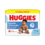 FRALDA HUGGIES TRIPLA PROTEÇÃO MEGUINHA G COM 30 UNIDADES