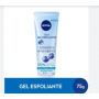 GEL FACIAL ESFOLIANTE NIVEA COM 75ML 