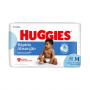 FRALDA HUGGIES TRIPLA PROT MEGA M 42UN