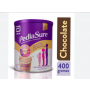 PEDIASURE PO CHOCOLATE COM 400 GRAMAS