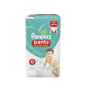 FRALDA PAMPERS PANTS PACOTAO G COM 16 UNIDADES