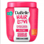 MASCARA CAPILAR DABELLE HAIR LOVE NUTRIÇAO 400G 