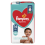 FRALDA PAMPERS SUPERSEC ECONOMICA XXG 14 UNIDADES