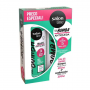 KIT SALON LINE BOMBA ANTIQUEDA SH+CO