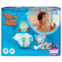 FRALDA TOM E JERRY XG COM 60 UNIDADES
