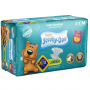 FRALDA SCOOBY DOO JUMBINHO EG COM 12 UNIDADES
