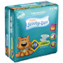 FRALDA SCOOBY DOO JUMBINHO M COM 18 UNIDADES