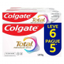 CREME DENTAL COLGATE CLEAN MINT 90G LEVE 6 PAGUE 5