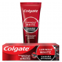 CREME DENTAL COLGATE LUMINOUS WHITE CARVÃO ATIVO 70G