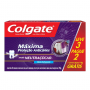 CREME DENTAL COLGATE 70G NEUTRACUCAR LEVE 3 PAGUE 2 