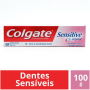 CREME DENTAL COLGATE SENSITIVE ORIGINAL 100G