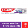 CREME DENTAL COLGATE SENSITIVE PRO ALIVIO 90G