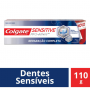 CREME DENTAL COLGATE SENSITIVE PRO-ALÍVIO REPARAÇÃO 110G