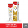 CREME DENTAL COLGATE TOTAL 12 ANTI-TÁRTARO 140G
