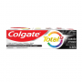 CREME DENTAL COLGATE TOTAL CARVAO ATIVADO 90G