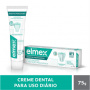 CREME DENTAL ELMEX SENSITIVE 75G