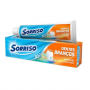 CREME DENTAL SORRISO DENTES BRANCOS 90G