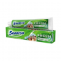 CREME DENTAL SORRISO FRESH PLUS HORTELÃ EXPLOSION 90G