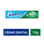 CREME DENTAL SORRISO TRIPLA VITAMINA 70G