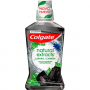ENXAGUANTE BUCAL COLGATE NATURAL EXTRACTS CARVAO 500ML