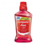 ENXAGUANTE BUCAL COLGATE PLAX CLASSIC ZERO ALCOOL 500ML