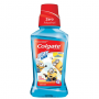 ENXAGUANTE BUCAL COLGATE PLAX KIDS MINIONS 250ML