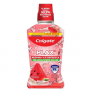 ENXAGUANTE BUCAL COLGATE PLAX MELANCIA 500ML