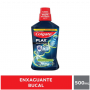 ENXAGUANTE BUCAL COLGATE PLAX ODOR CONTROL 500ML