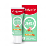 CREME DENTAL COLGATE COM 50 GRAMAS ZERO KIDS BABY MIX FRUTAS
