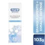 CREME DENTAL ORAL-B 3D WHITE THERAPY ESMALTE DEFENSE 103G