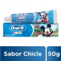 CREME DENTAL ORAL-B KIDS MICKEY 50G