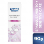 CREME DENTAL ORAL-B 3D WHITE SENSITIVE CARE 90G