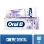 CREME DENTAL ORAL-B 3D WHITE PERFECTION 102G